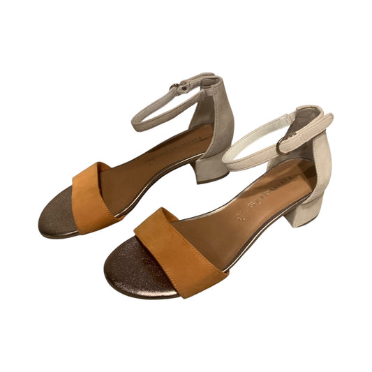 Scarpe Donna Tamaris Pelle