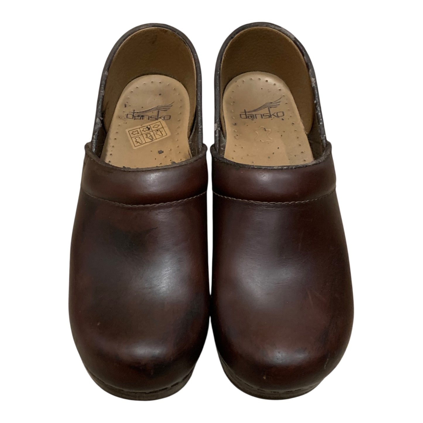 Scarpe Zoccoli Donna Dansko