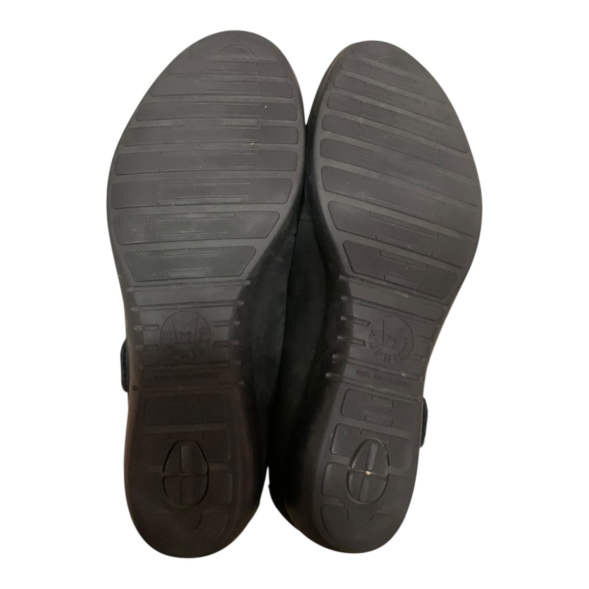 Scarpe Ballerina Mephisto Pelle