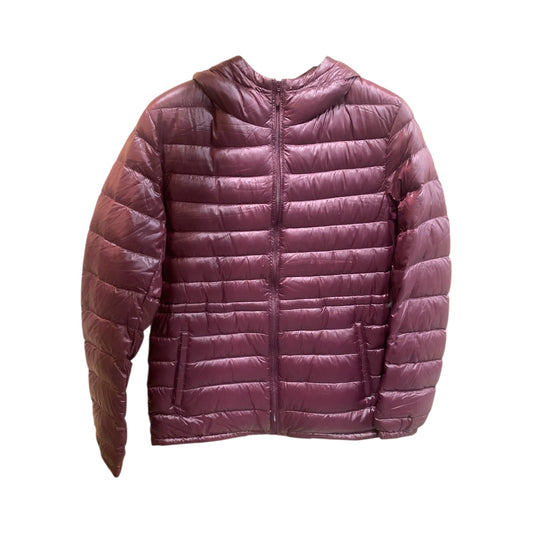Piumino Donna Uniqlo Vera Piuma
