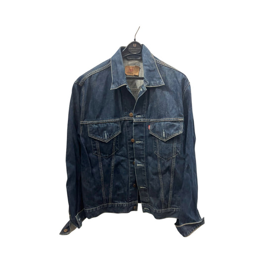 Giacca Jeans Vintage Levi’s