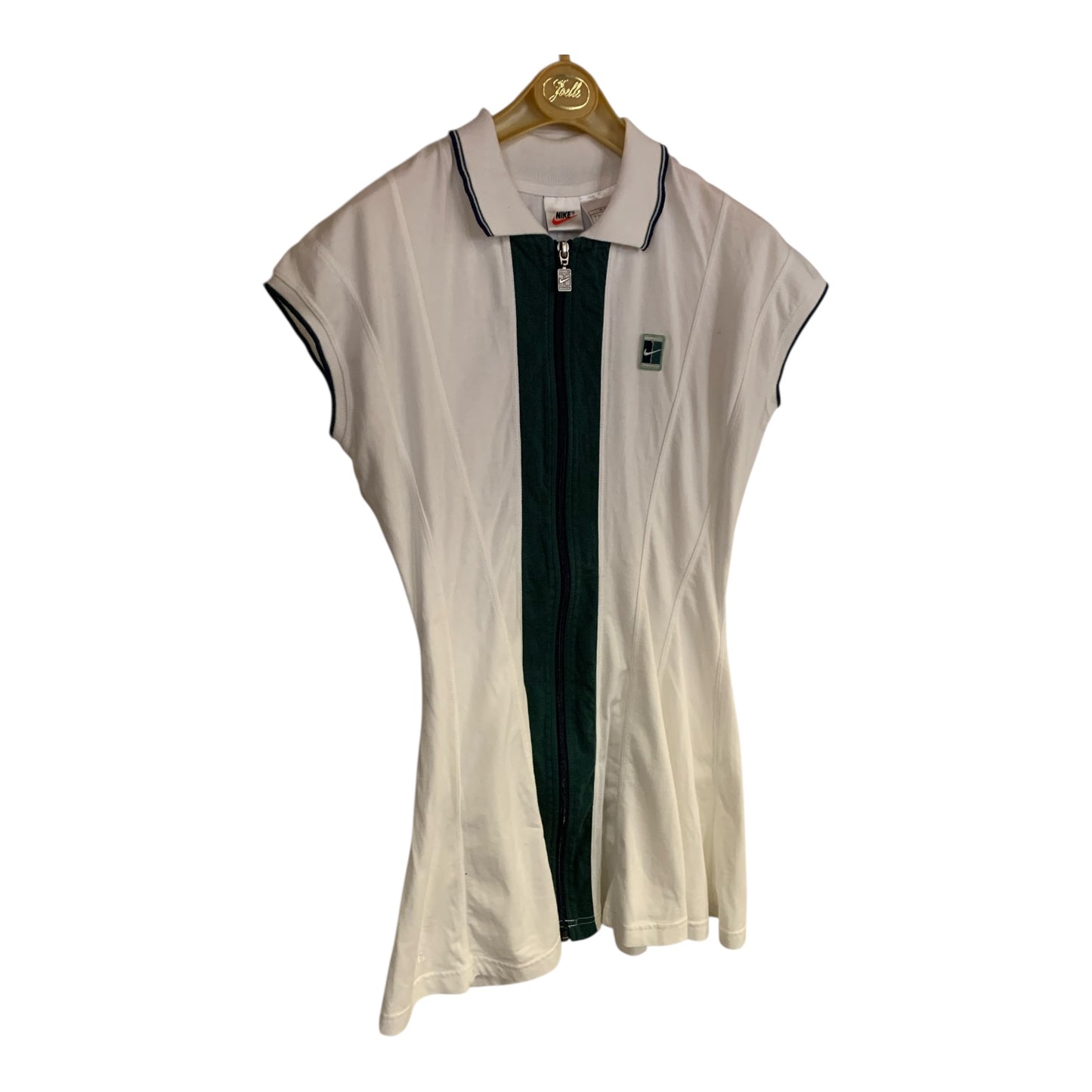 Abito Tennis Vintage Nike