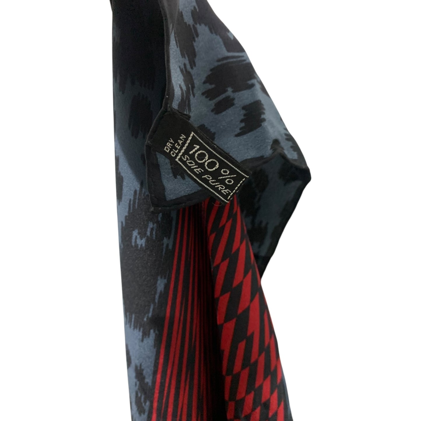 Foulard Vintage Gianni Versace