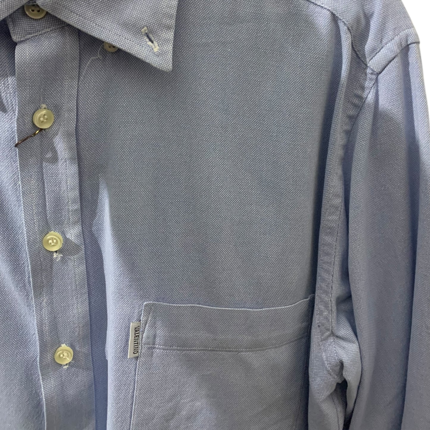 Camicia Uomo Valentino