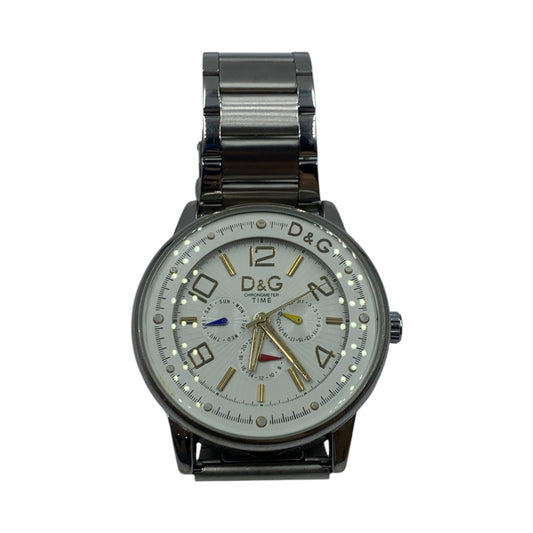 Orologio Da Polso D&G