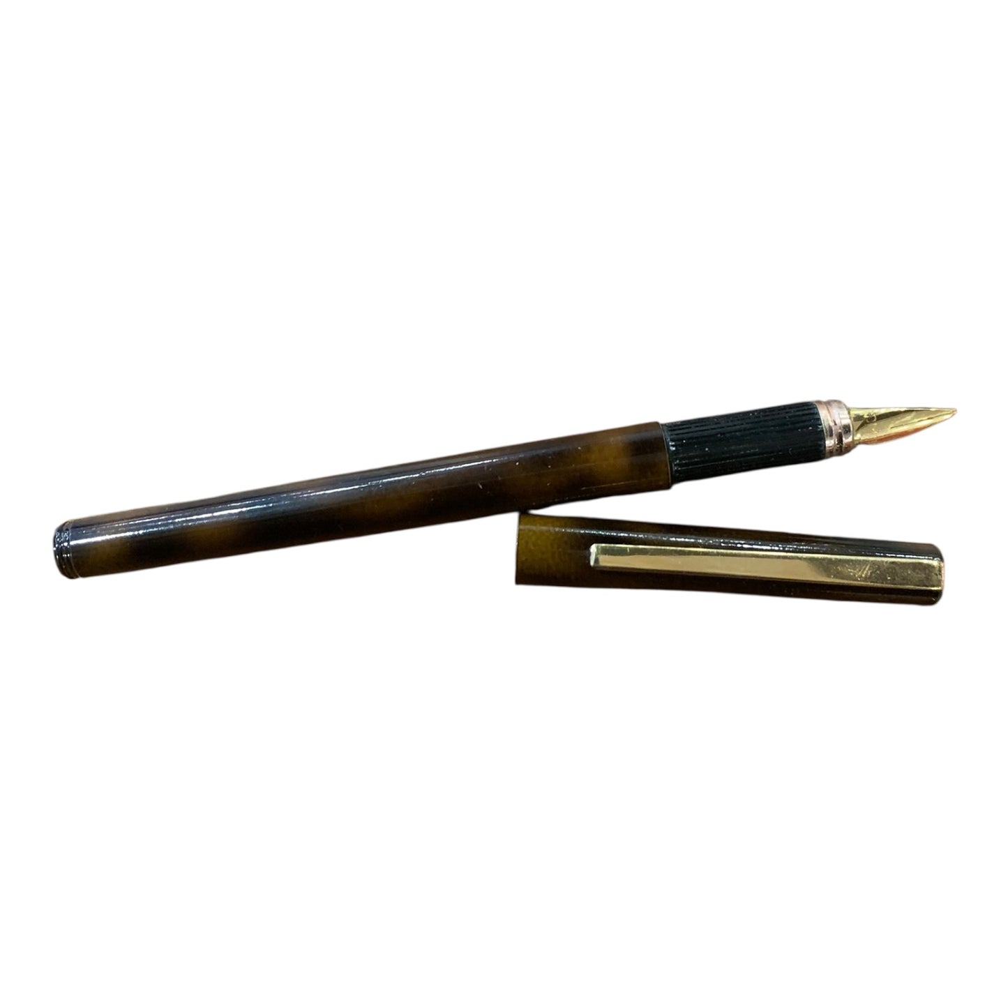Penna Stilografica Vintage Omas