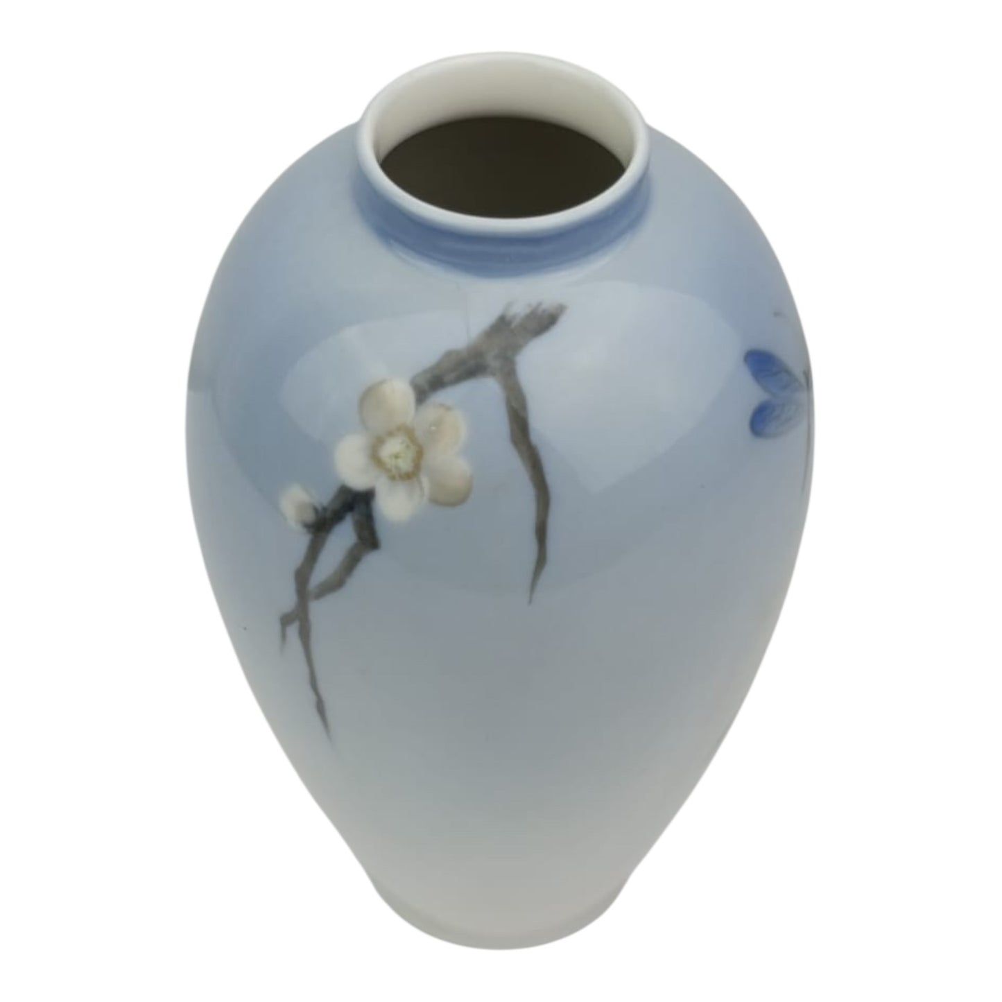 Vaso Monofiore Royal Copenhagen