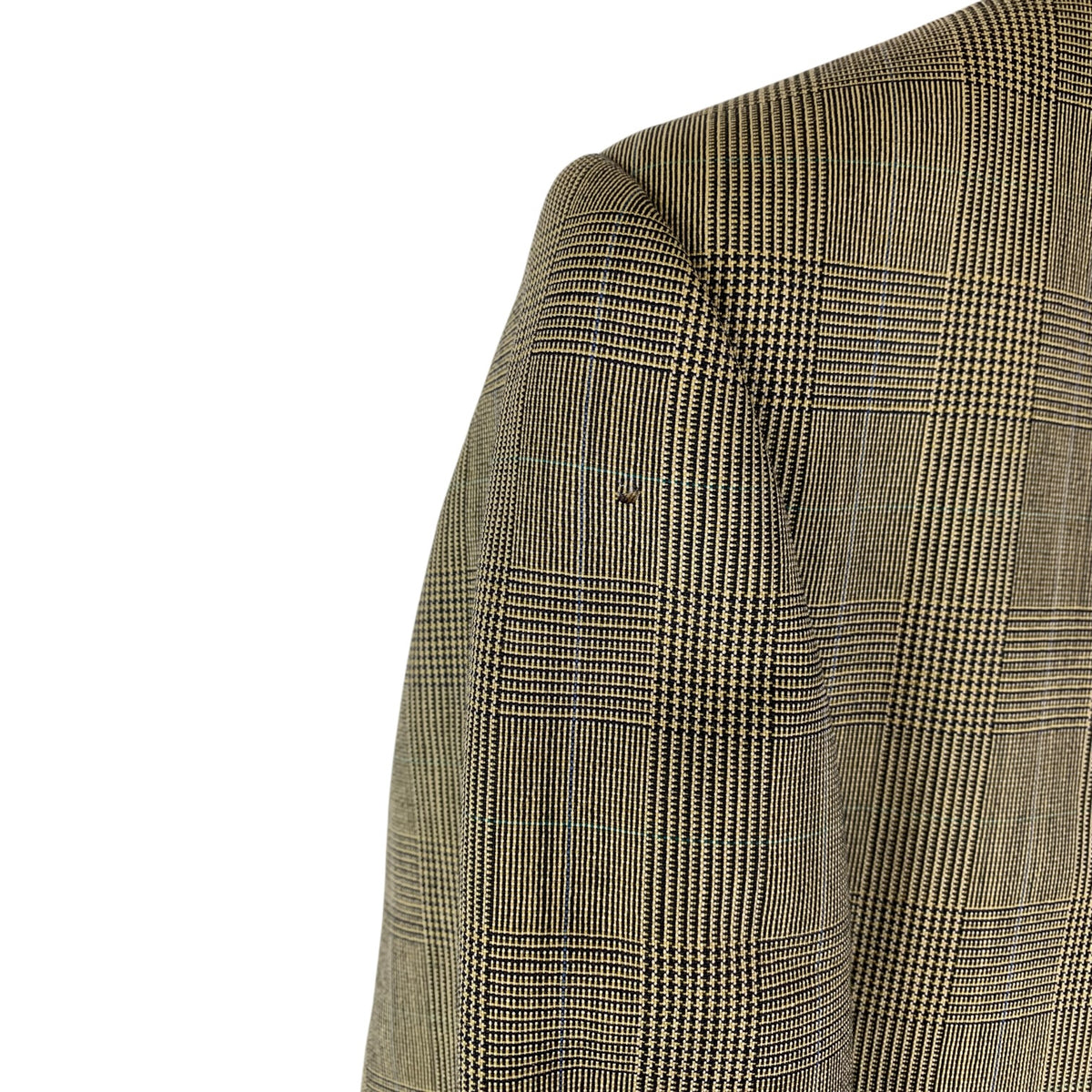 Completo Uomo Vintage Givenchy