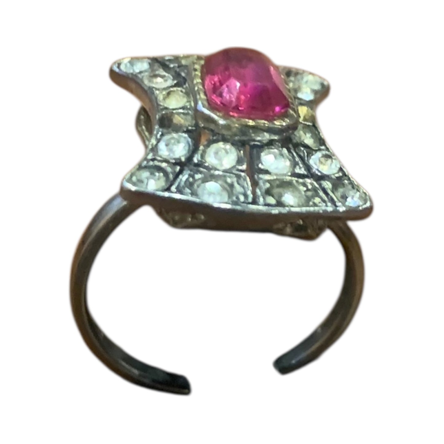 Anello Donna Vintage Regolabile