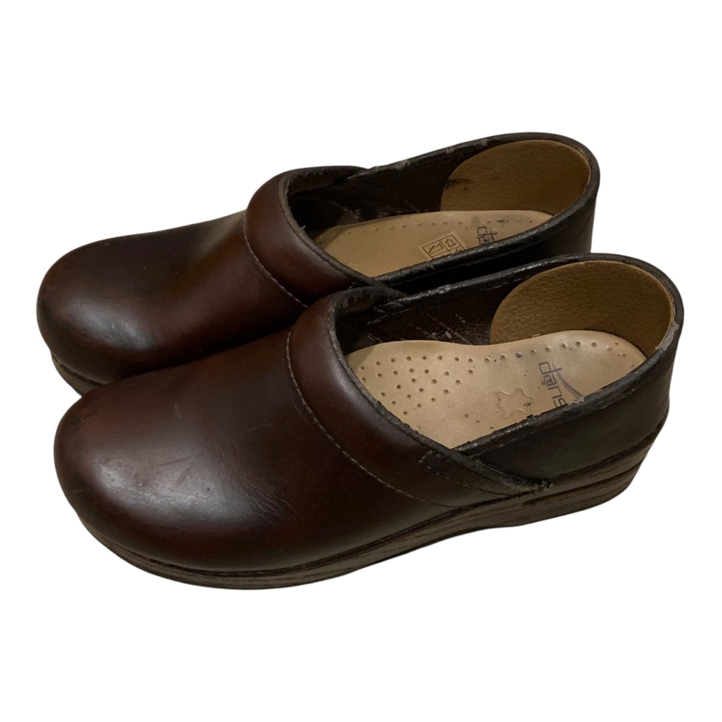 Scarpe Zoccoli Donna Dansko