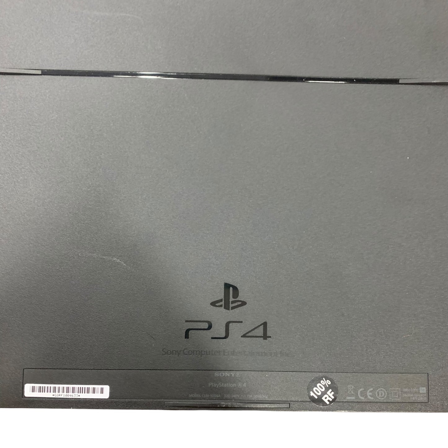 Console PlayStation4 PS4 E 2 Joystick