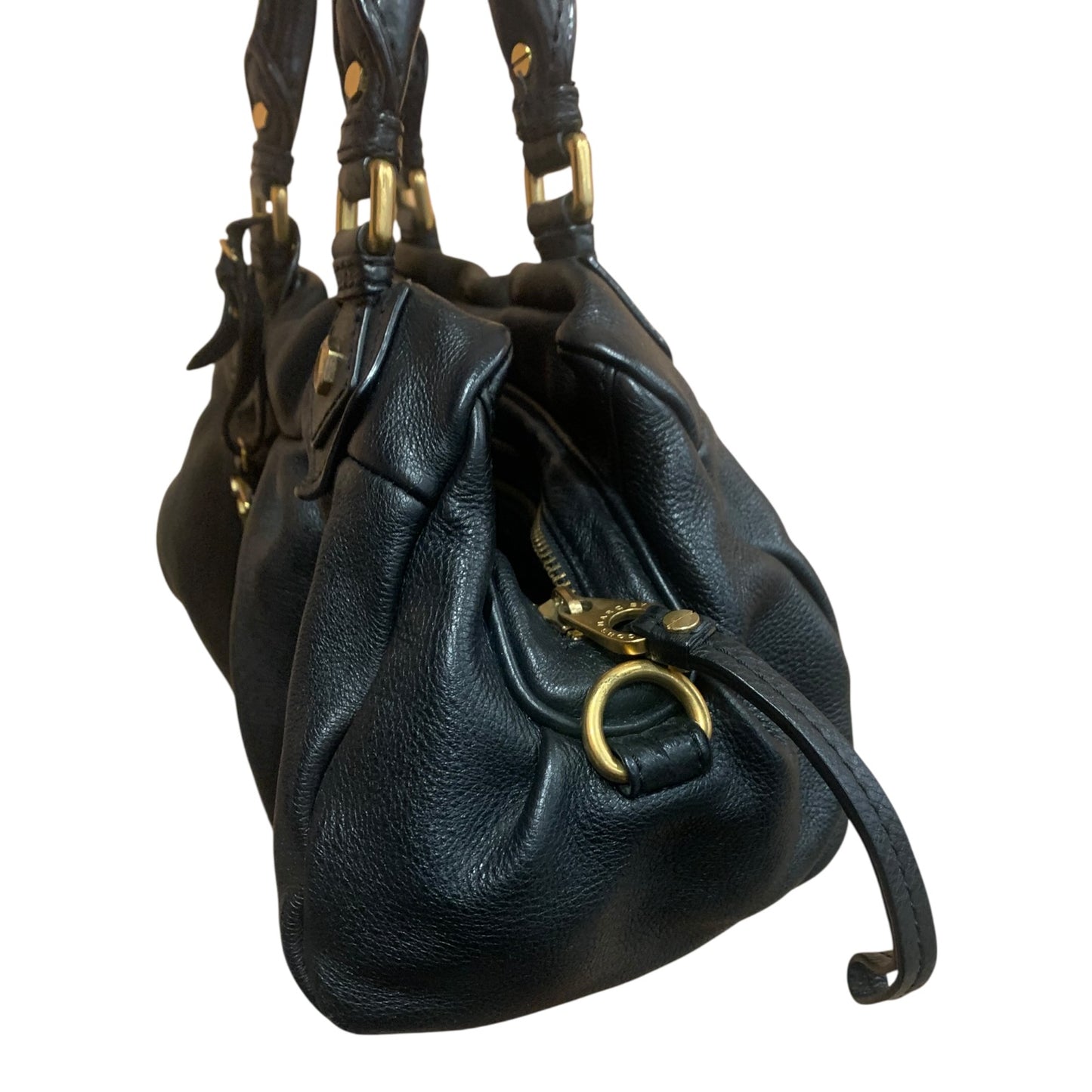 Borsa Donna Marc Jacobs Pelle Nero