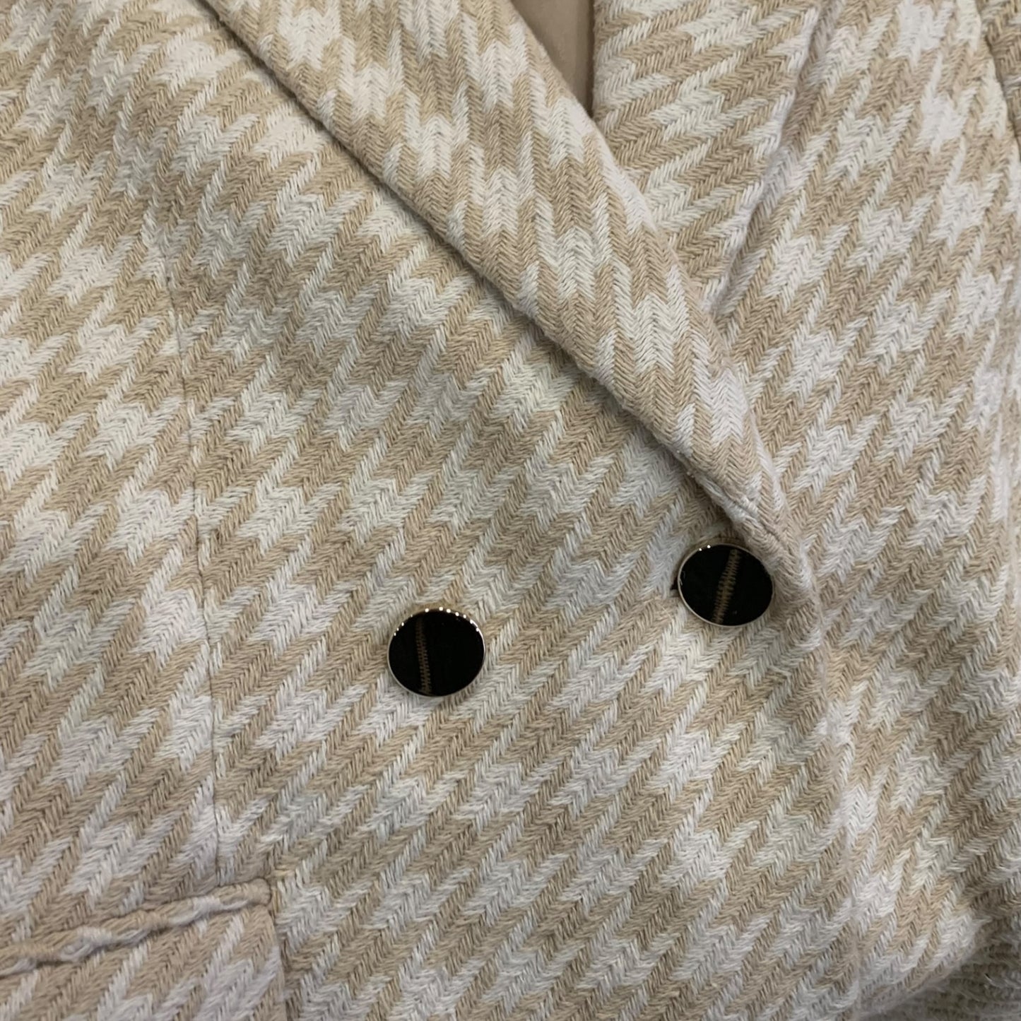 Blazer Donna Reserved