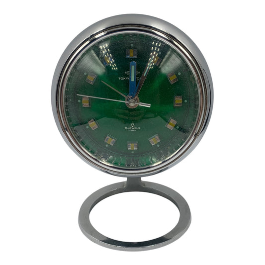 Orologio Da Tavolo Space Age Tokyo Tokei