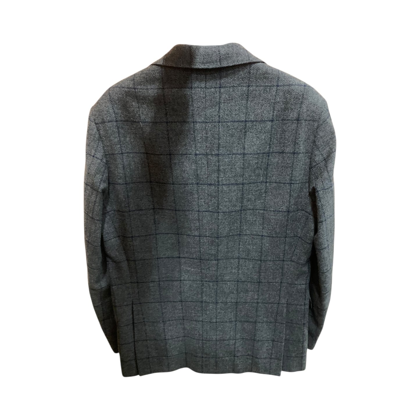 Blazer Uomo Boggi Lana E Cachemire