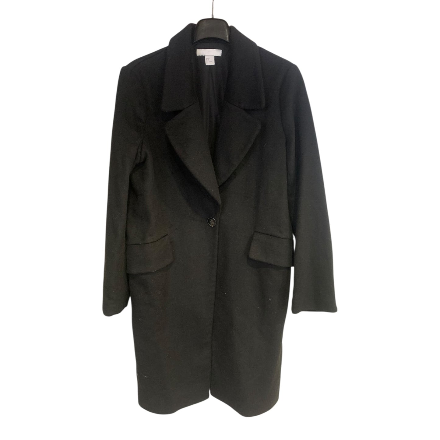 Cappotto Donna Classico H&M Nero