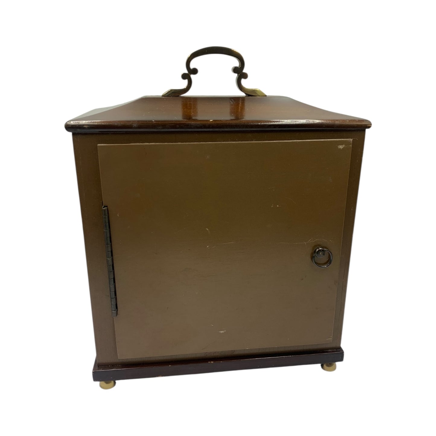 Orologio Da Tavolo Anni 40 Smiths