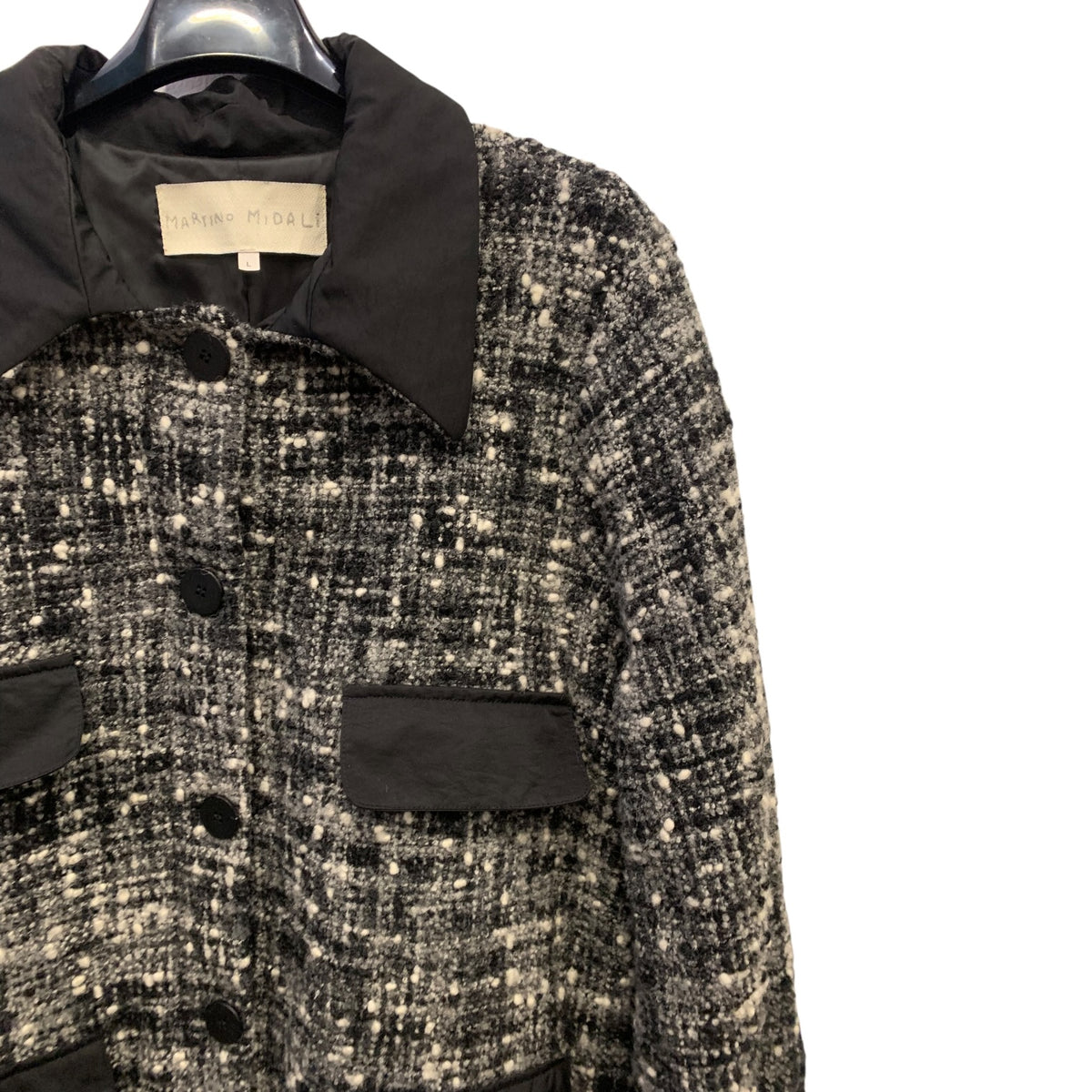Cappotto Donna Martino Midali