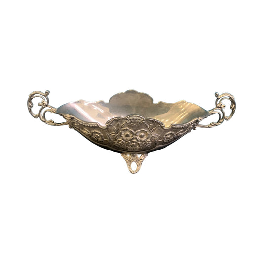 Centrotavola Epoca Fine 800 Silver Plated
