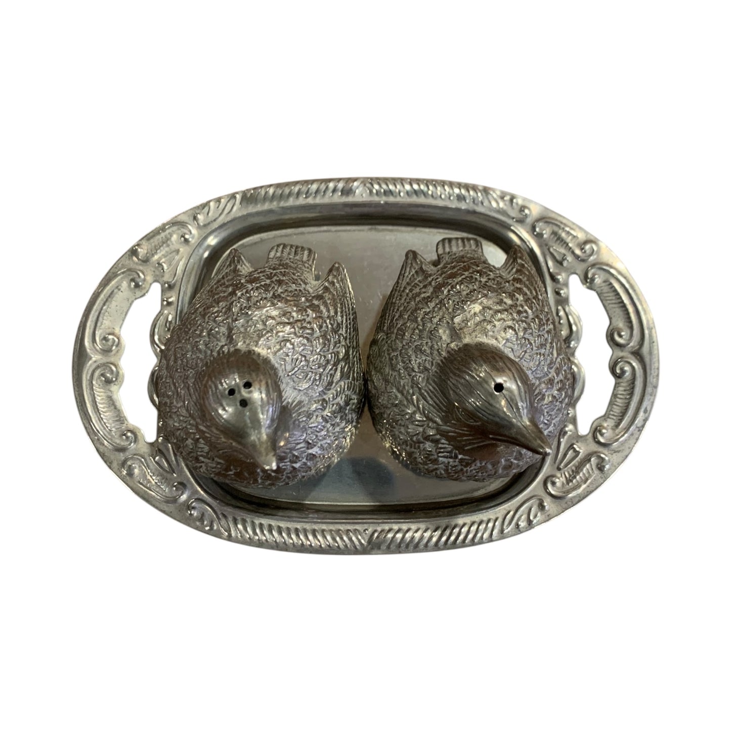 Sale E Pepe Vintage Passerotti