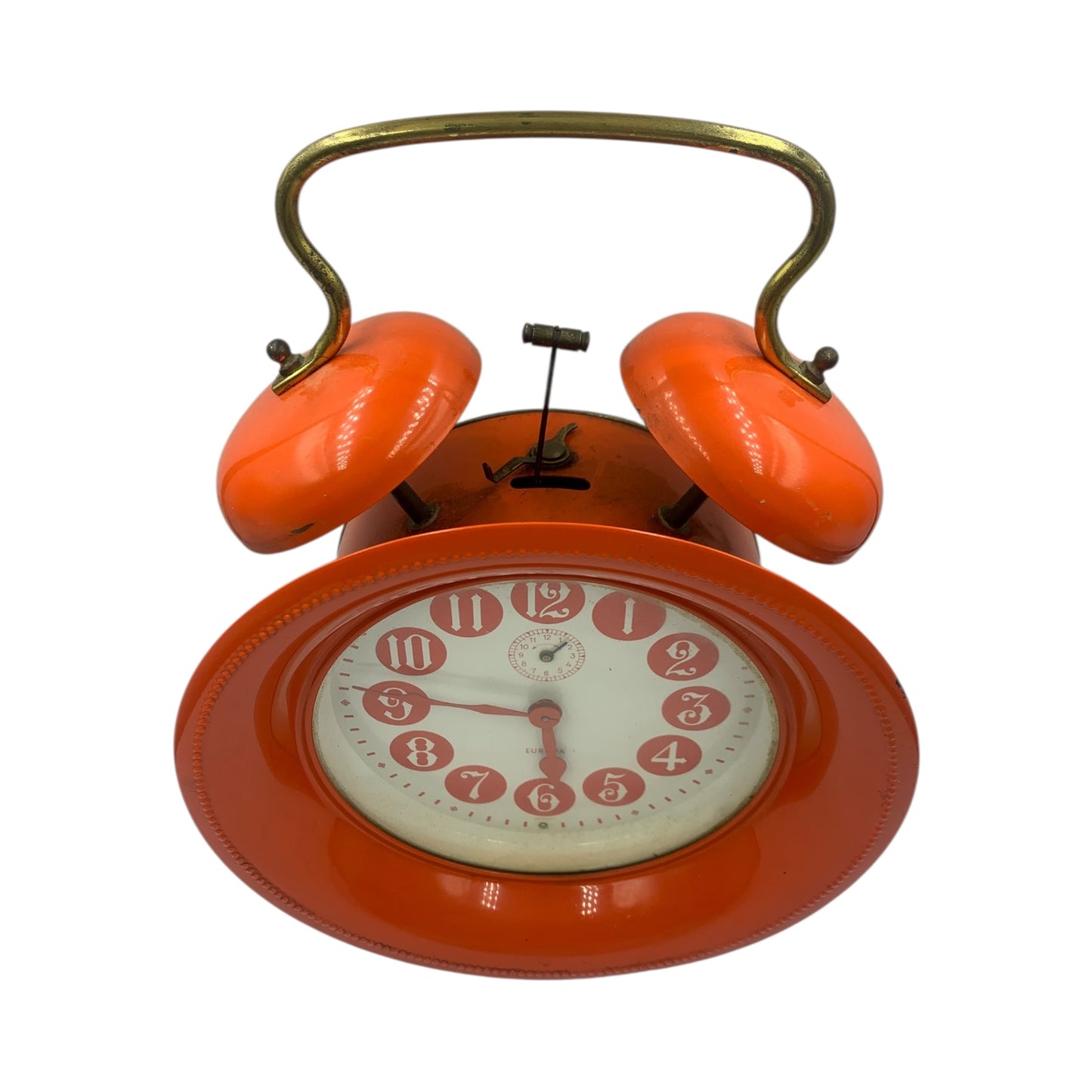 Orologio Sveglia Vintage Europa