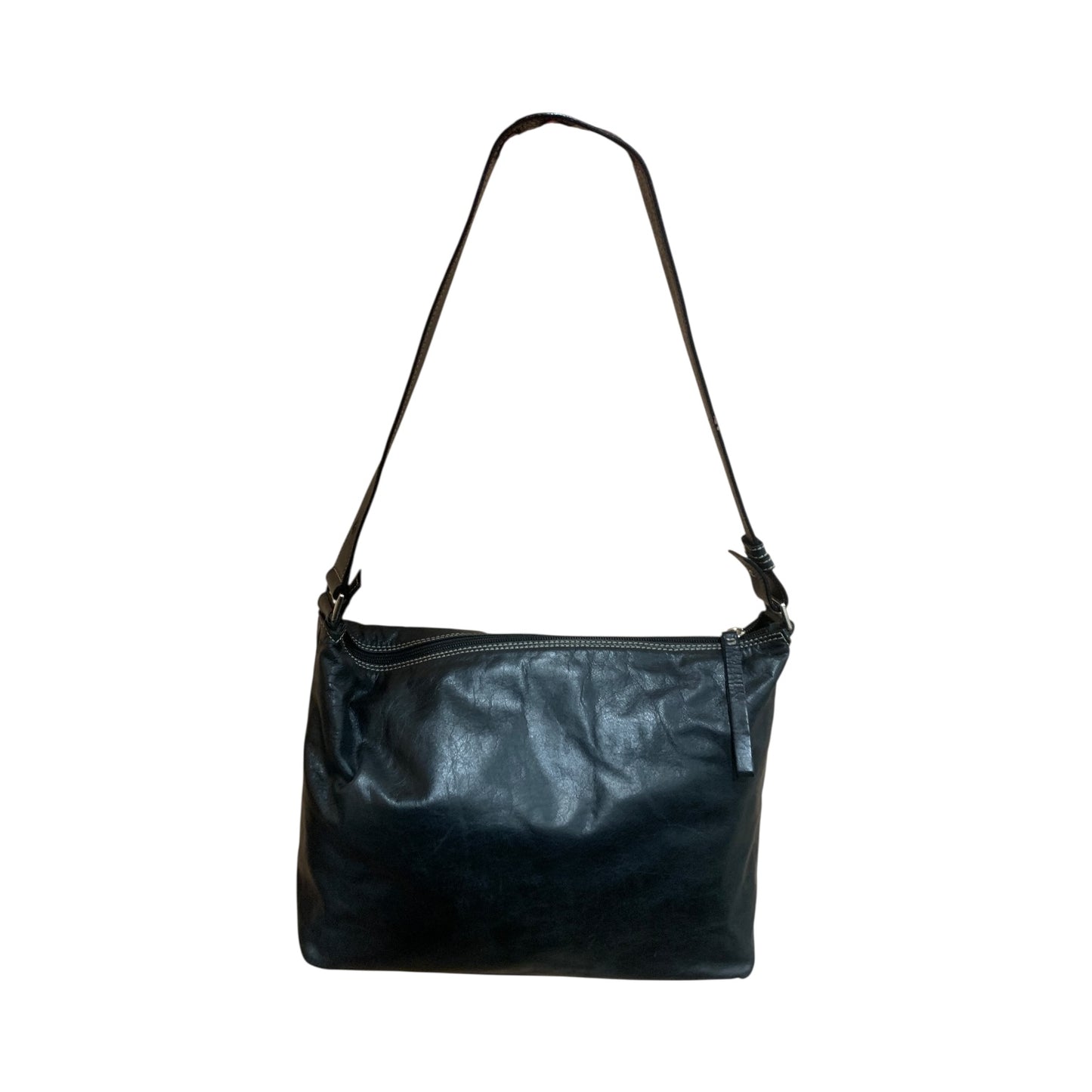 Borsa Tracolla Pelle Coccinelle