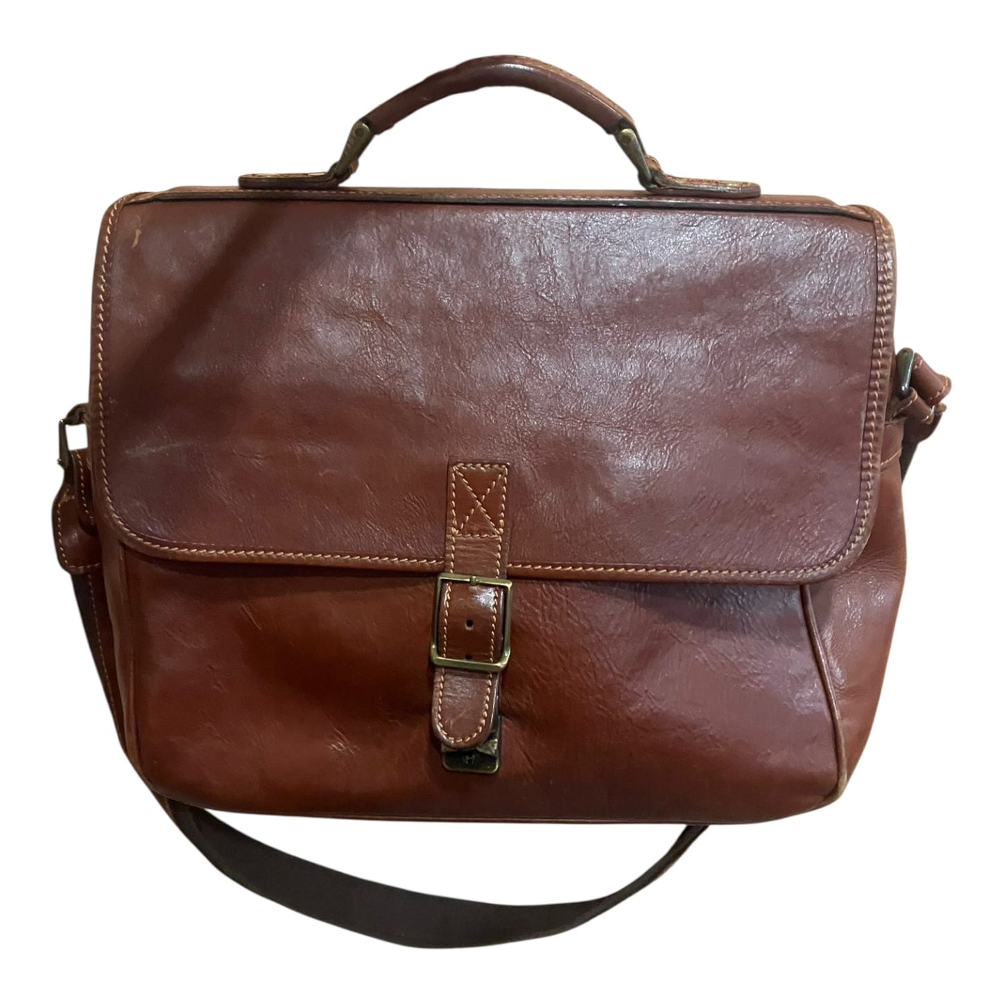 Borsa Tracolla Vintage Bric’s