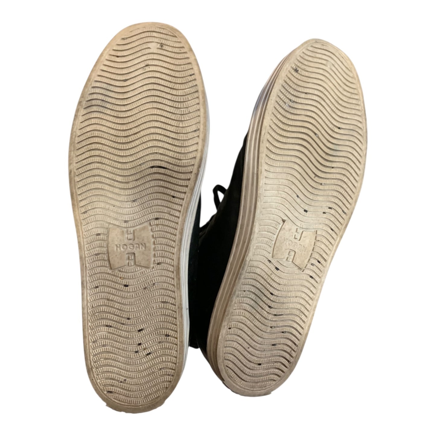 Scarpe Donna Hogan Pelle
