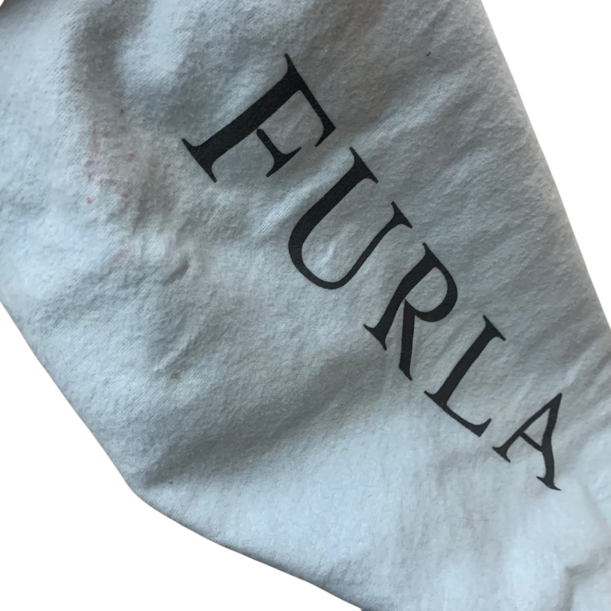 Borsa Tracolla Vintage Furla Pelle