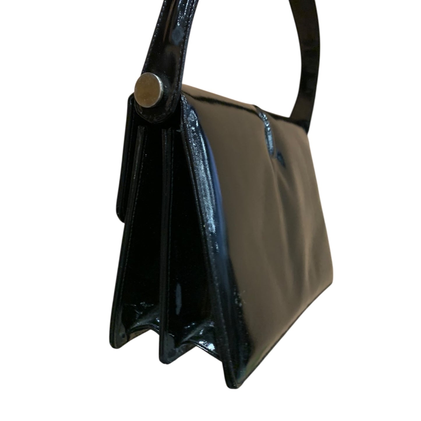 Borsetta Donna Vintage Pelle