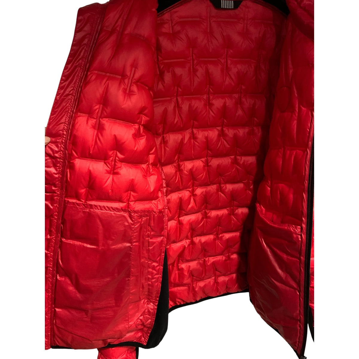 Piumino Uomo Emporio Armani