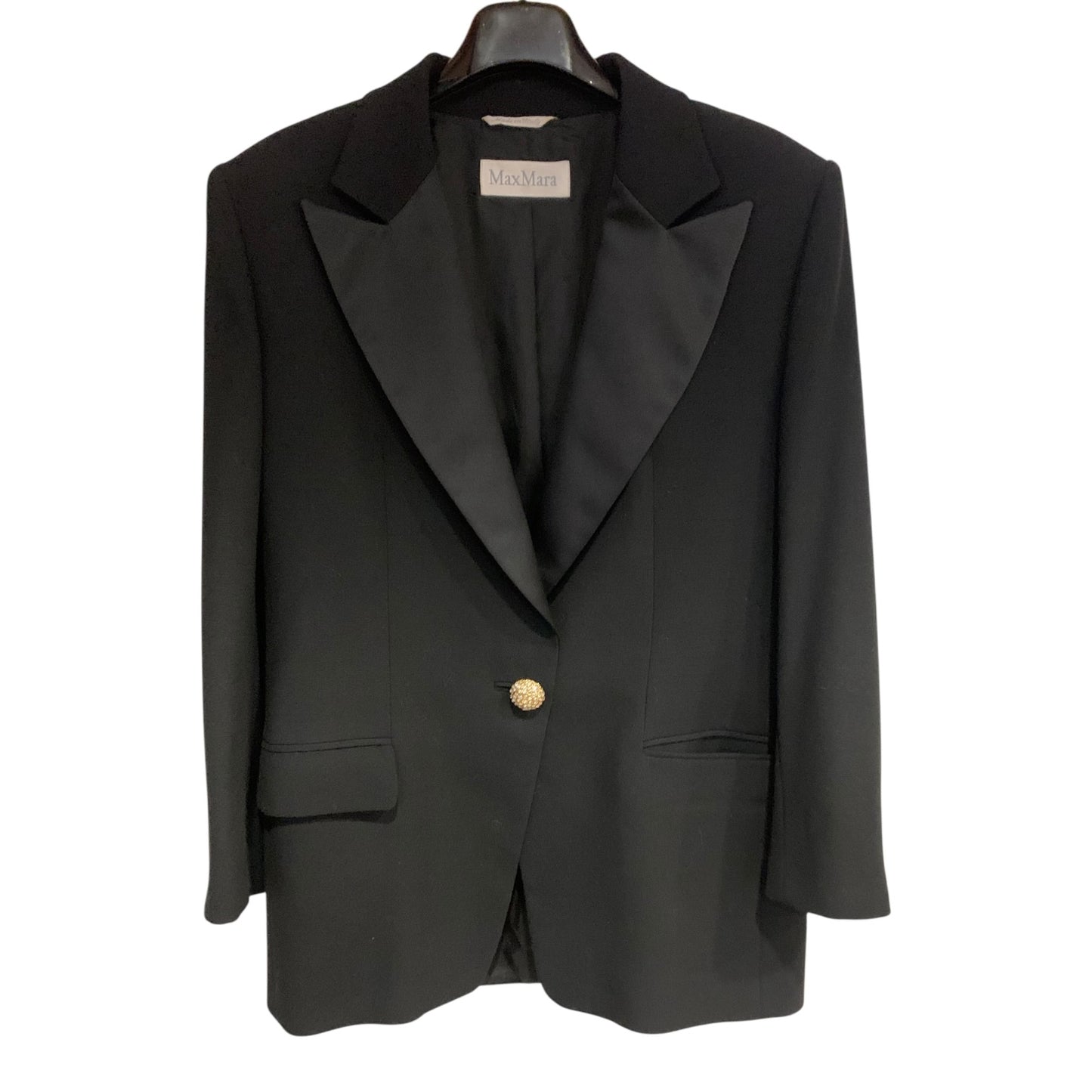 Blazer Donna Elegante Max Mara