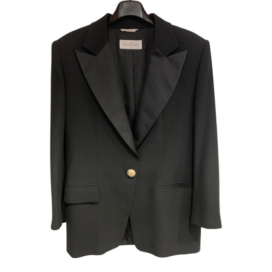 Blazer Donna Elegante Max Mara
