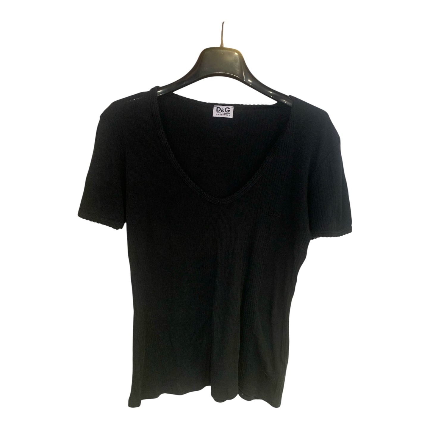 T-shirt Donna D&G Underwear