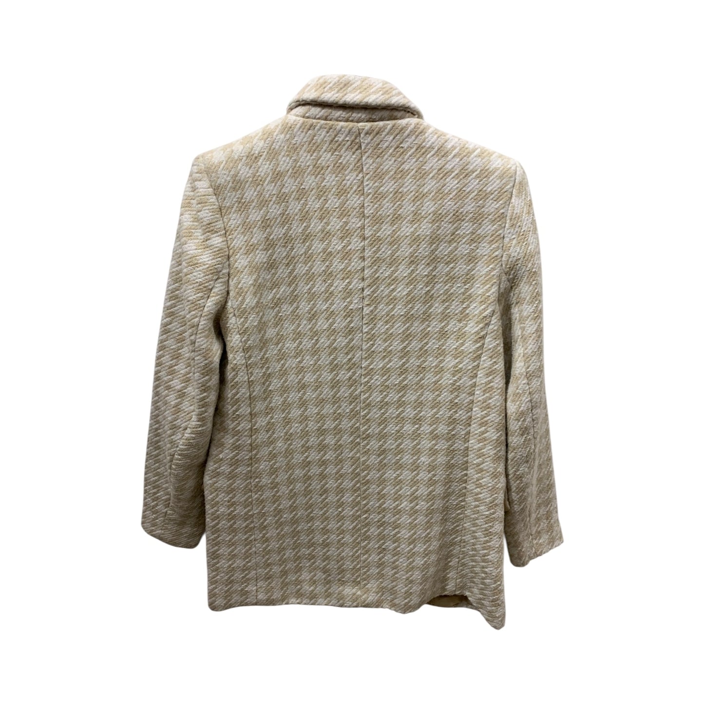 Blazer Donna Reserved