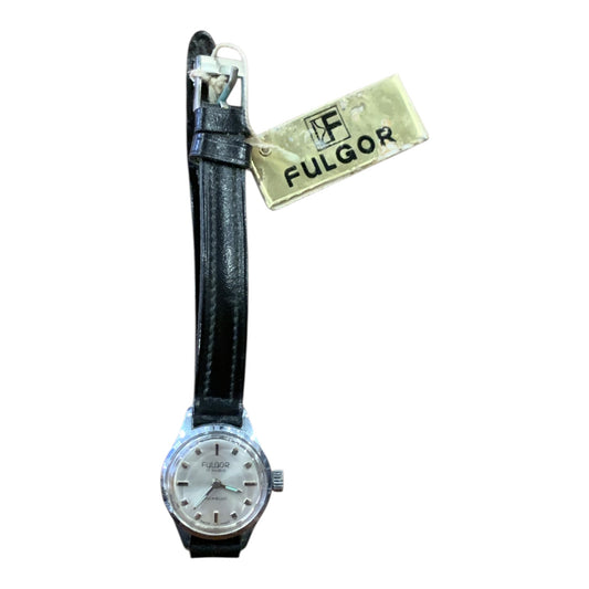 Orologio Da Polso Donna Vintage Fulgor