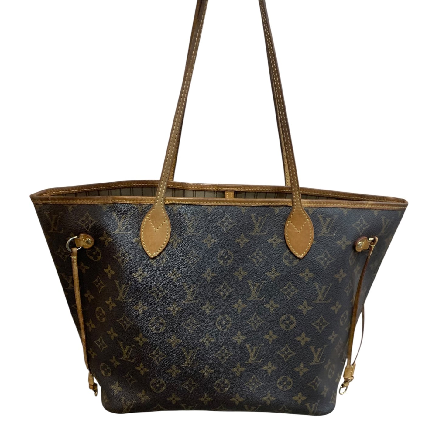 Borsa Donna Louis Vuitton Neverfull
