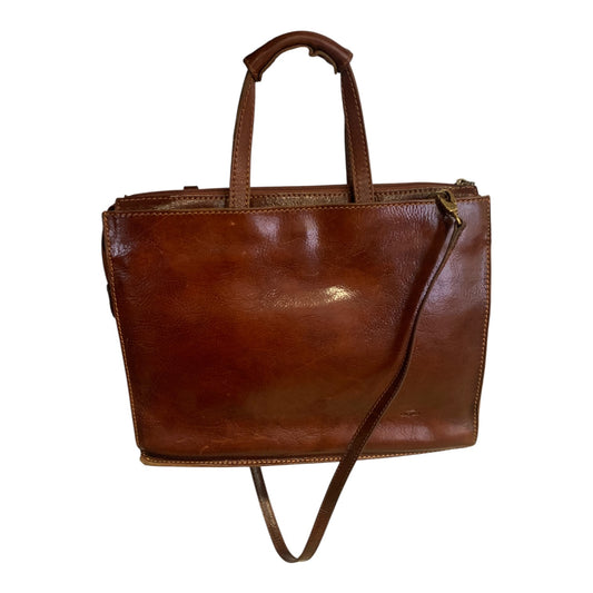 Borsa Valigetta Carpisa Pelle