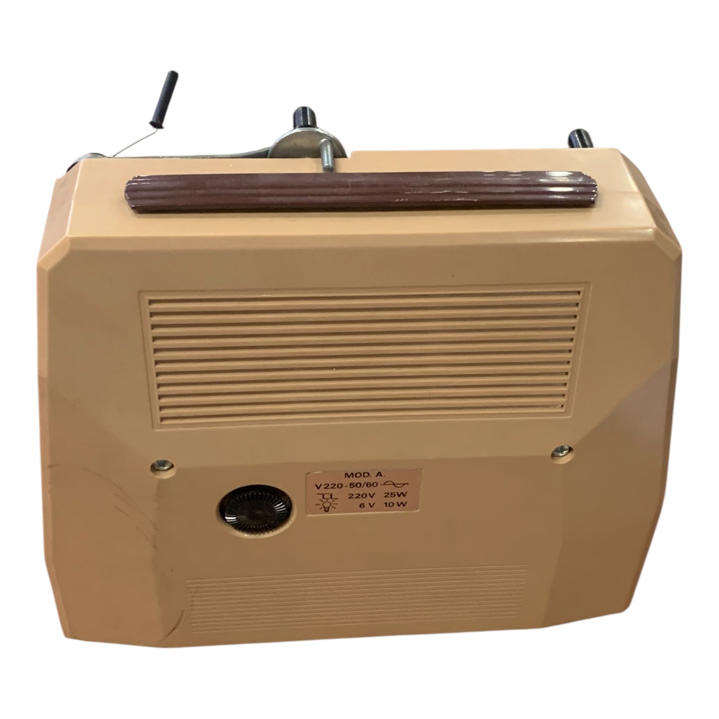 Proiettore Diapositive Super 8