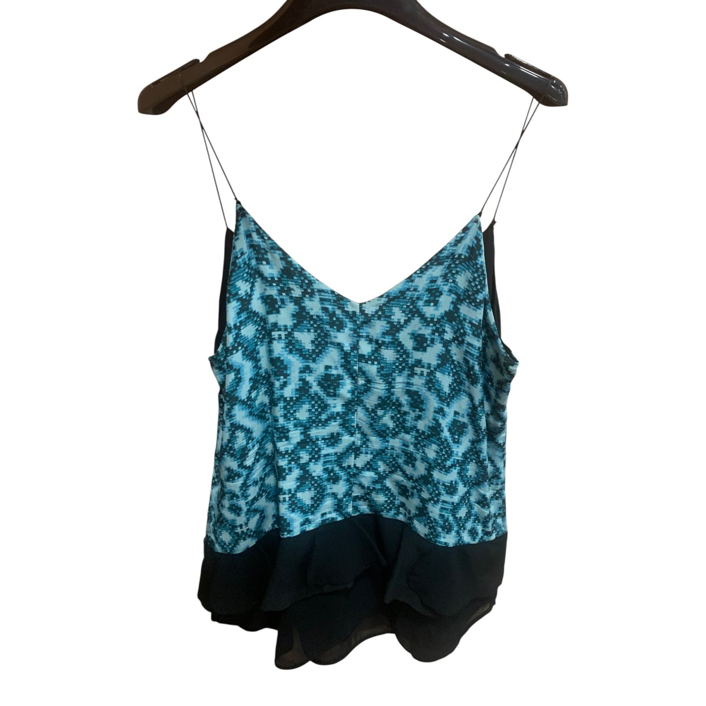 Top Donna Pinko Seta