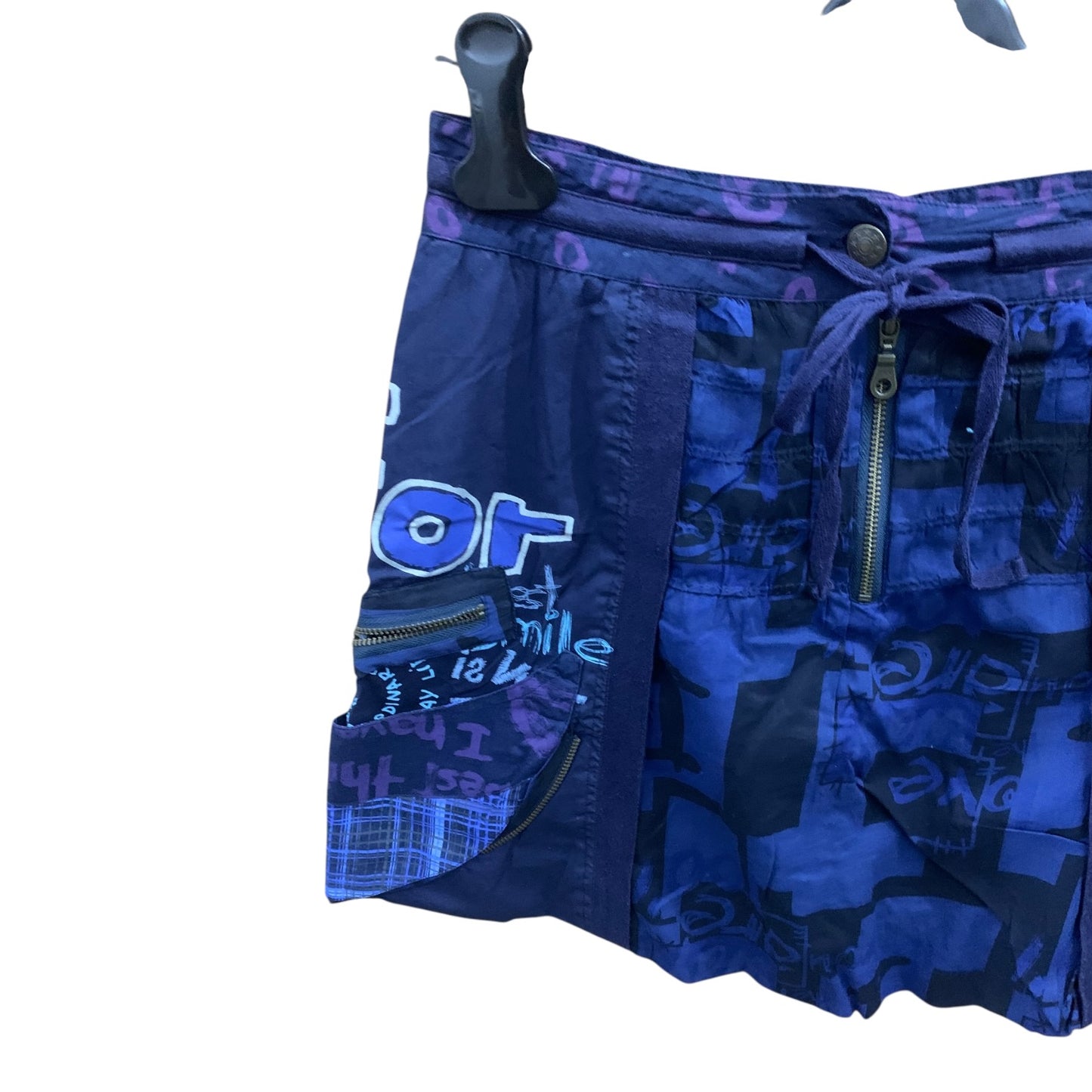 Minigonna Desigual Tasconi