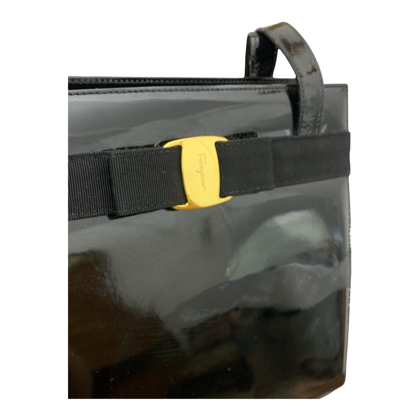 Borsa Classica Vintage Salvatore Ferragamo