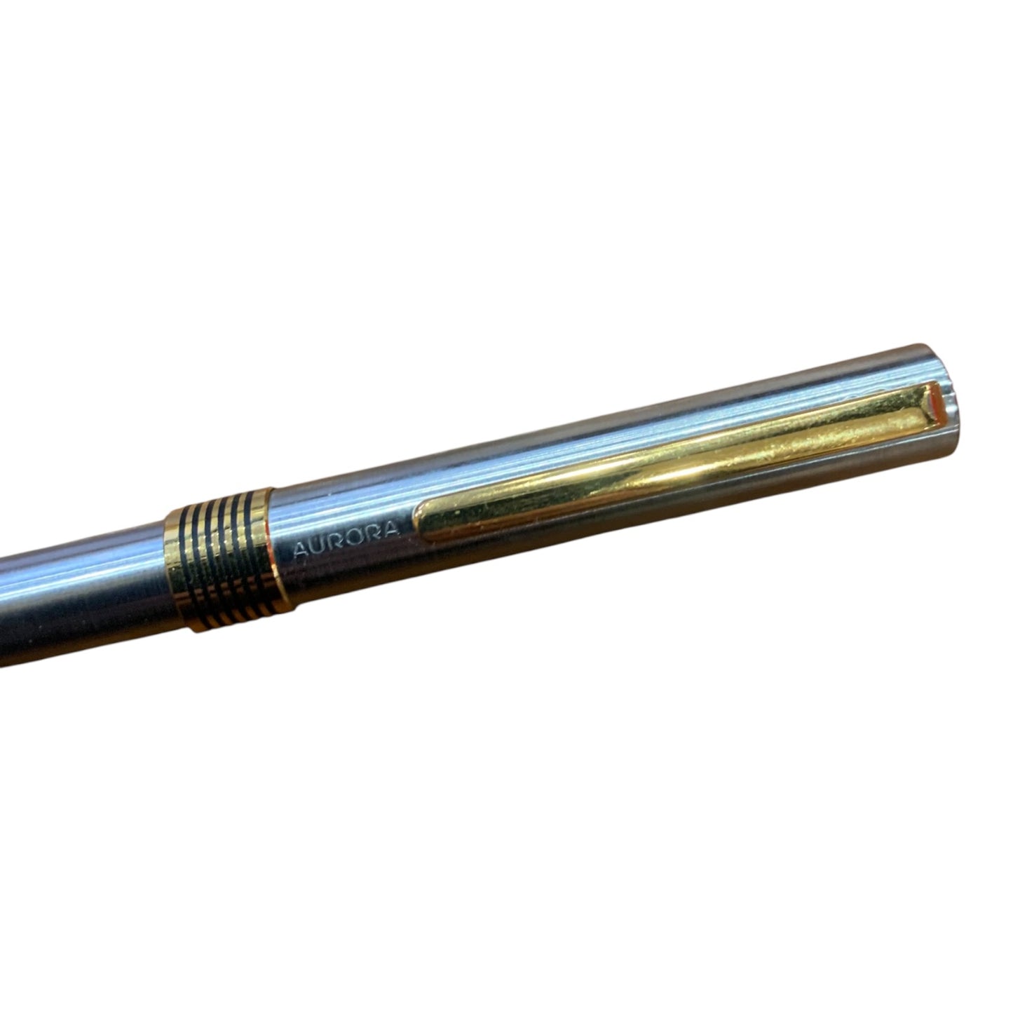 Penna Stilografica Aurora Marco Polo
