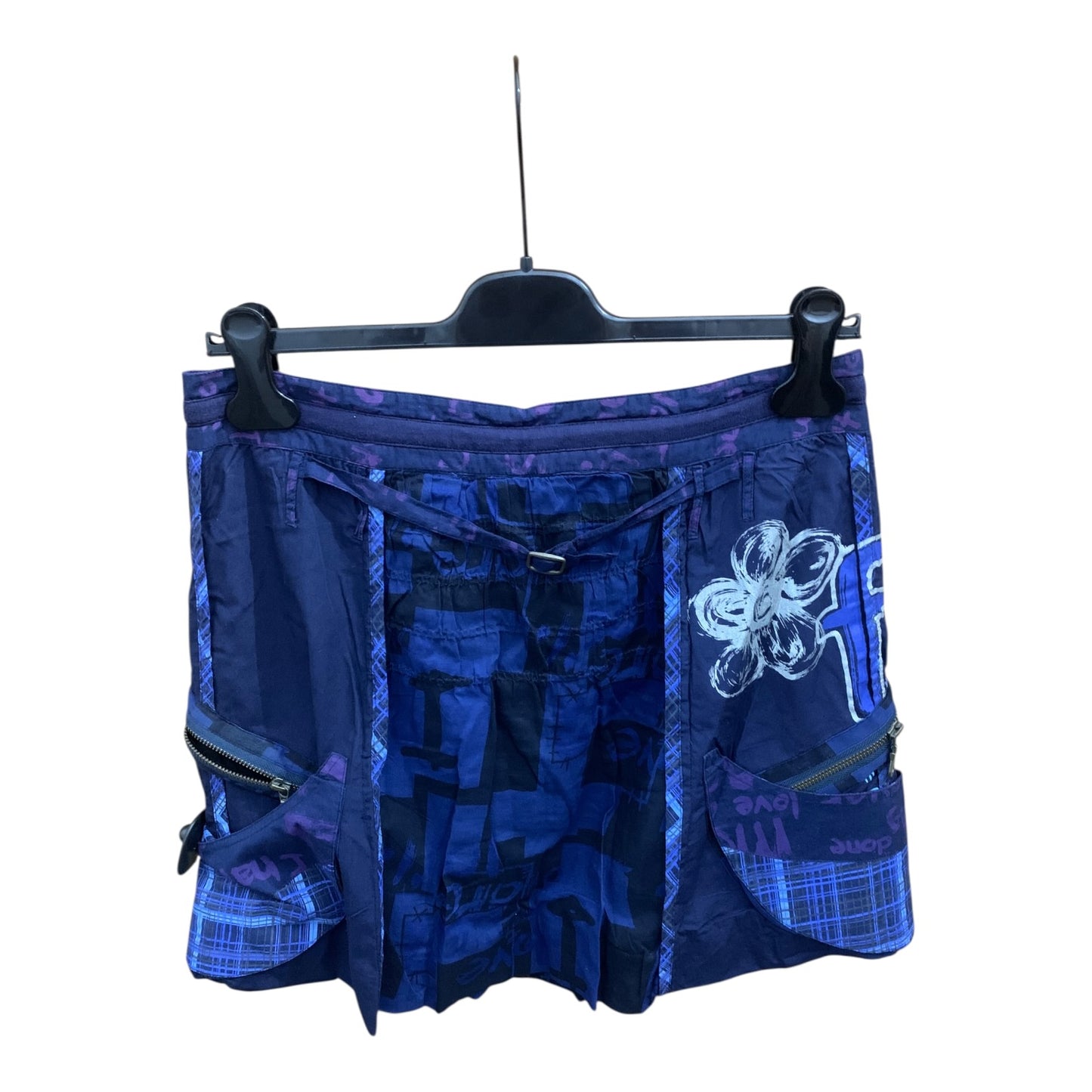 Minigonna Desigual Tasconi