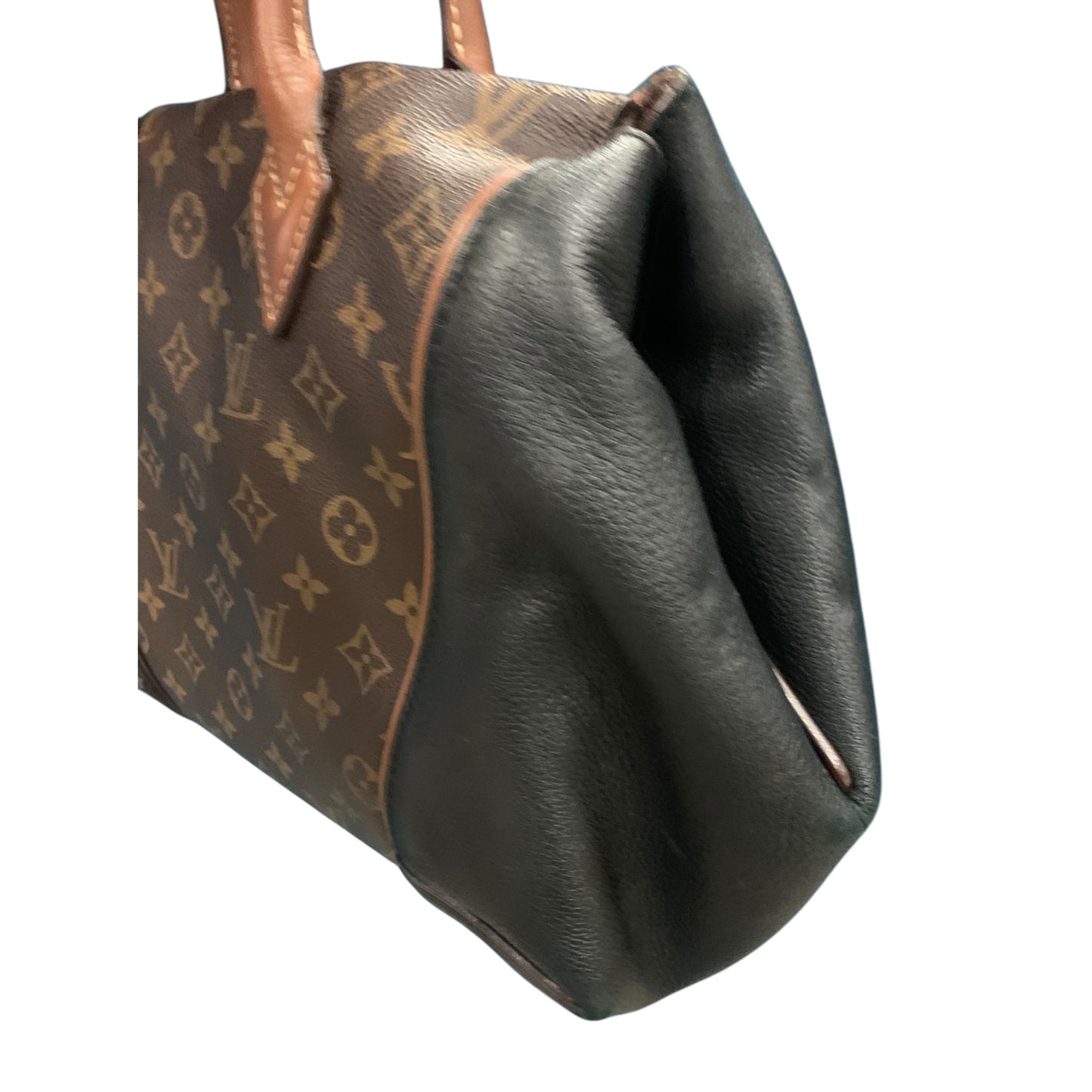 Borsa Donna Vintage Louis Vuitton Pelle