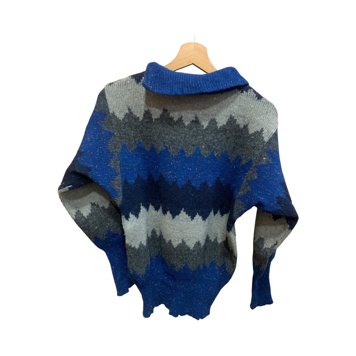 Maglione Donna Vintage Yves Saint Laurent