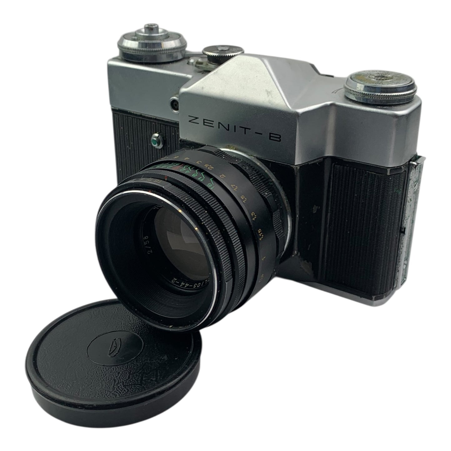 Macchina Fotografica Zenith