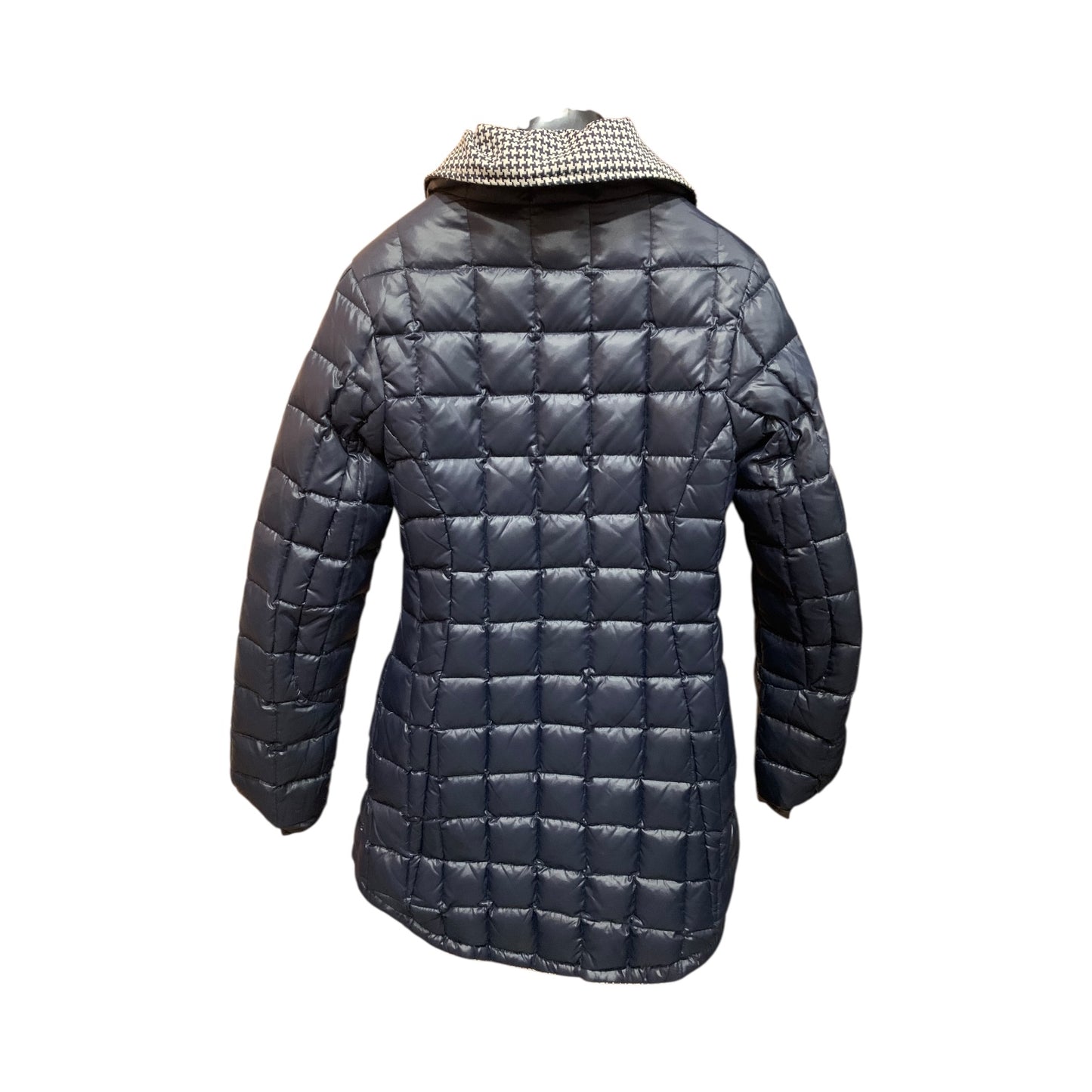 Piumino Donna K-Way Double Face