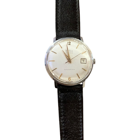 Orologio Da Polso Vintage Vetta