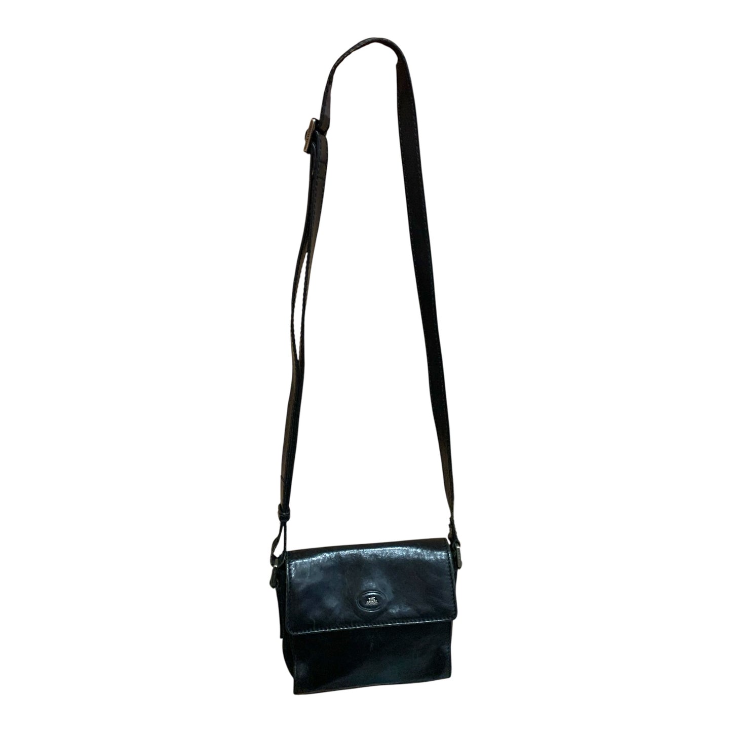 Borsa Tracolla The Bridge Pelle